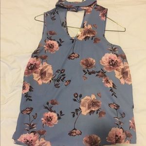 Beautiful blouse, never worn